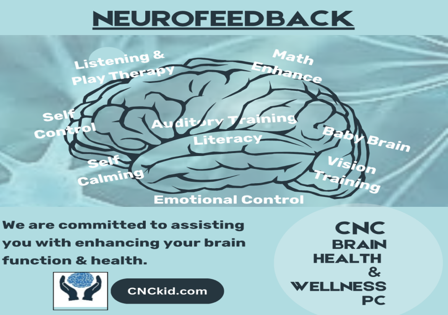 CNC Brain Health