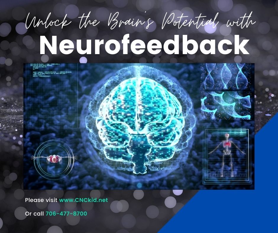 Neurofeedback